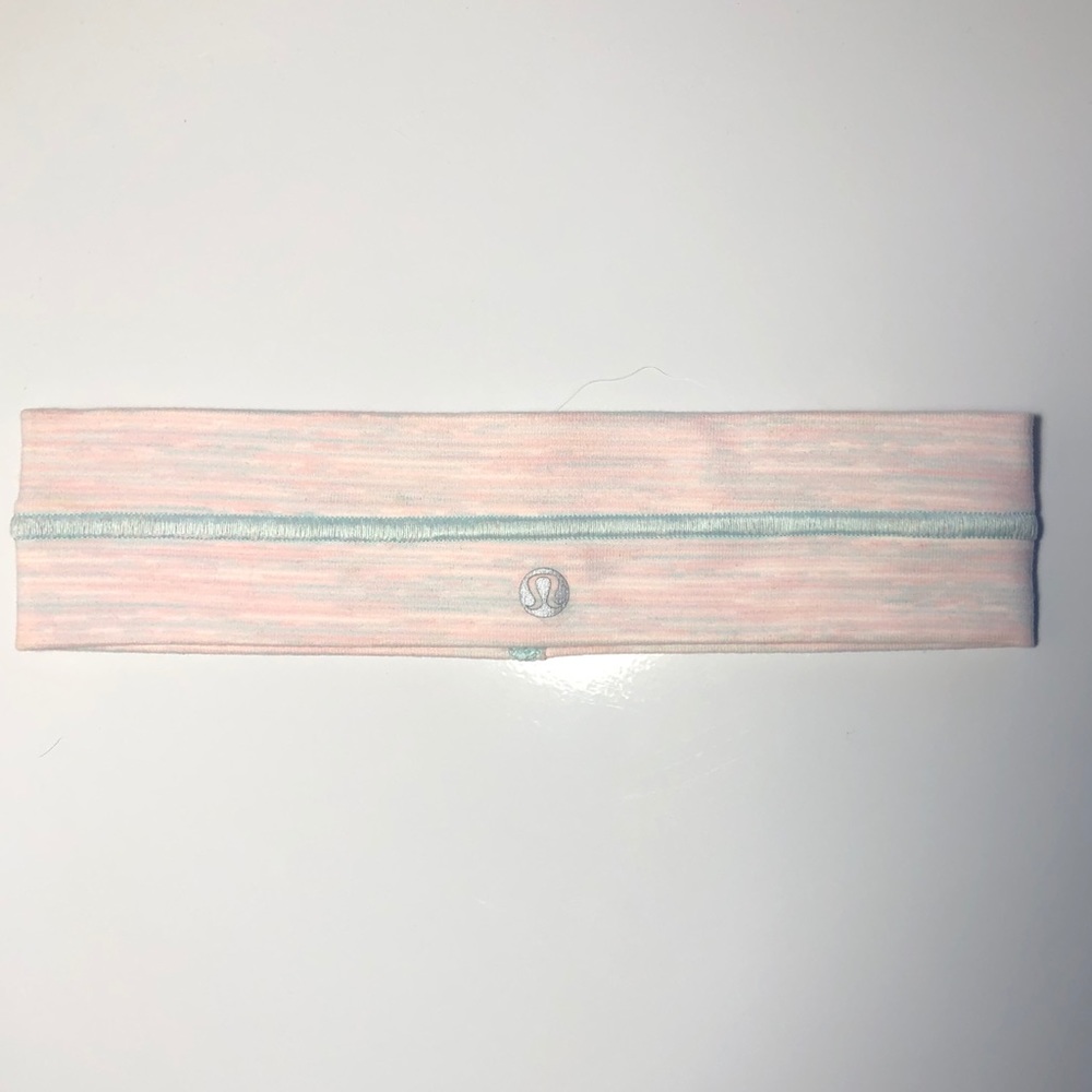 Lululemon headband